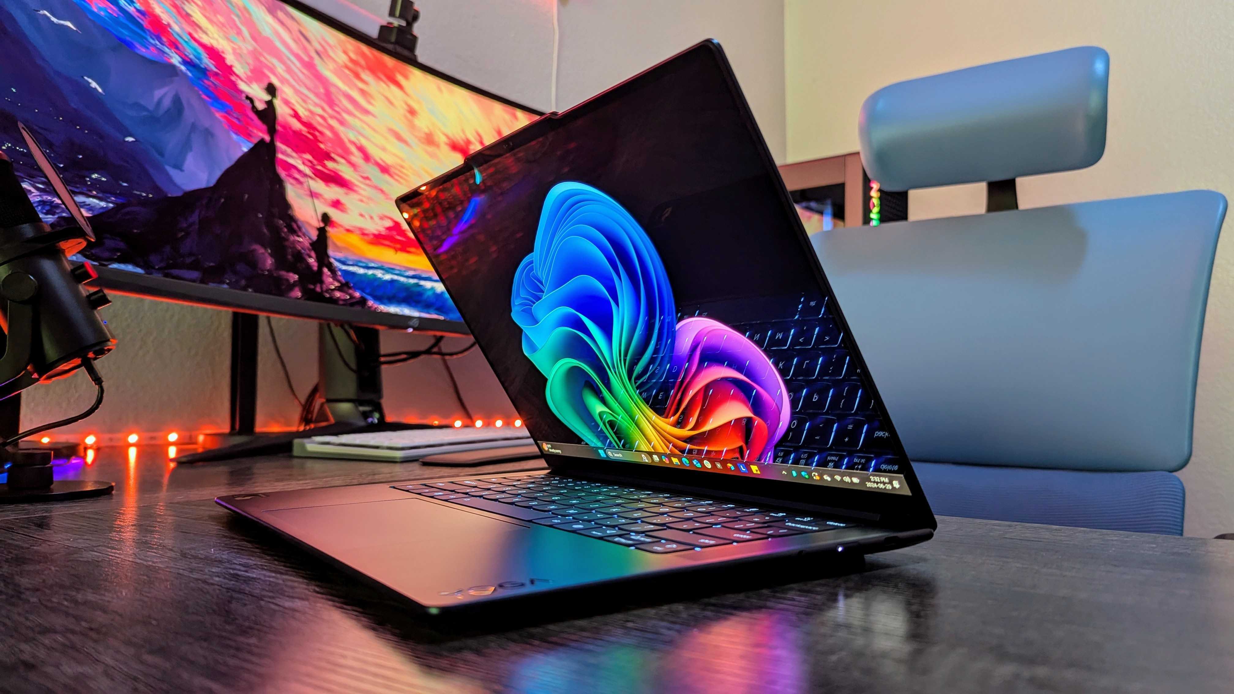 Laptops