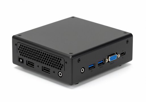 Mini PCs