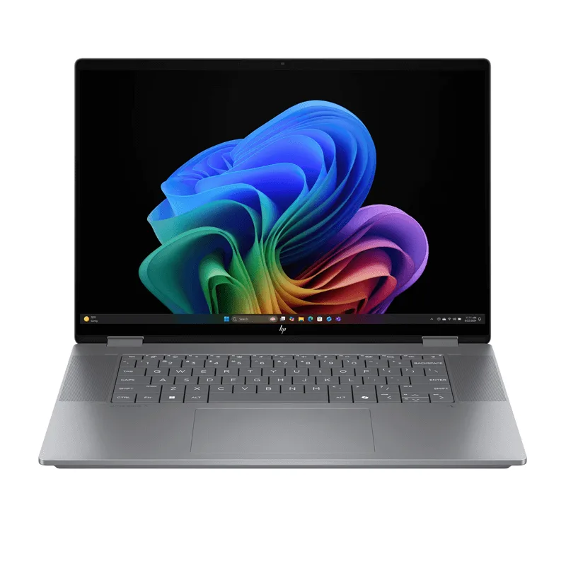 HP Omnibook Ultra Flip 14-FH0033DX ,Core Ultra 9-288V , 32GB, 2TB SSD, Fingerprint , 14″ Touchscreen