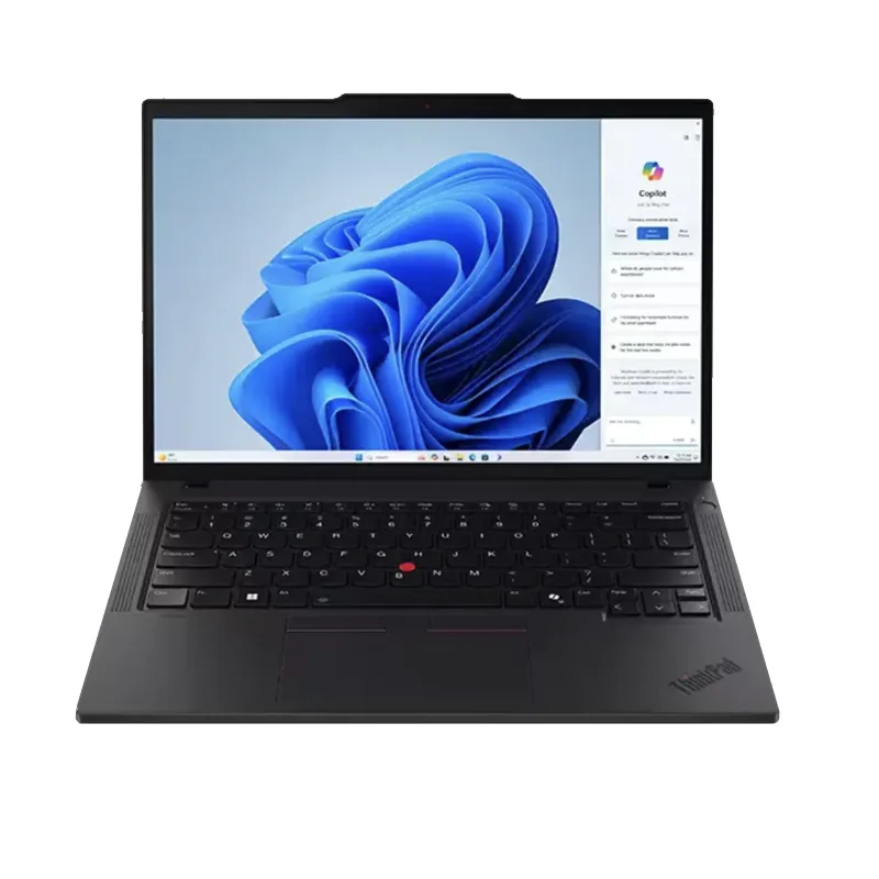 Lenovo ThinkPad T14 Gen 6, Intel Core Ultra 7 255U, 16GB , 512GB SSD, No OS, 14″ WUXGA Screen