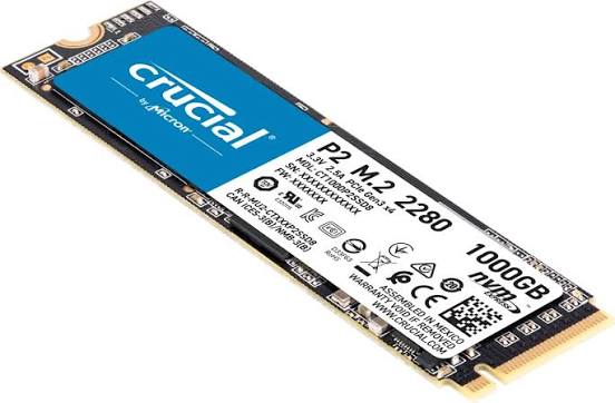 1TB NVME SSD
