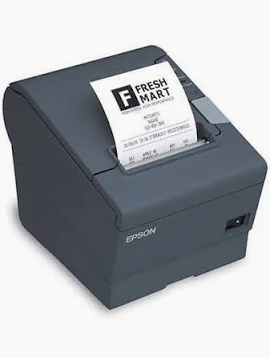 EPOS THERMAL PRINTER WITH ETHERNET
