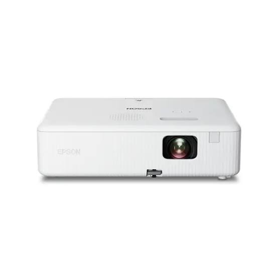 EPSON CO-W01 3000 PROJECTOR