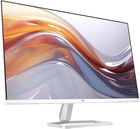 HP MONITOR SERIES 5 | 527SA WITH SPEAKERS