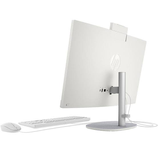 HP AIO 24 INCH 15TH GEN (D18WKEA) U7 | 16GB | 512GB SSD | NON-TOUCH