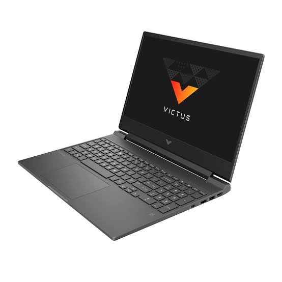 HP VICTUS 15-fa2082wm (B5EQ3UA) 13TH Gen I5 | 16GB | 512GB SSD | RTX 4050 6GB