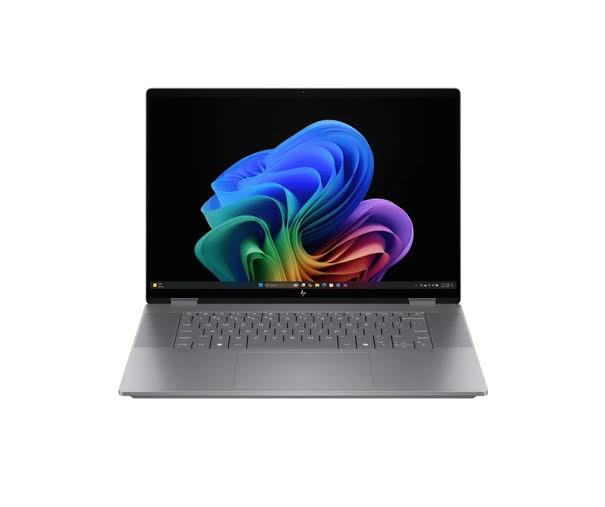 HP OMNIBOOK-X 16-aw0033dx (BN9ROUA) U7 | 32GB | 2TB SSD | RTX 4050 6GB