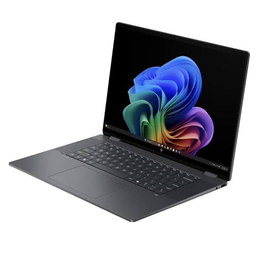 HP OMNIBOOK-X Flip 16-as0043dx (BZØN2UA#ABA) U9 | 32GB | 2TB SSD